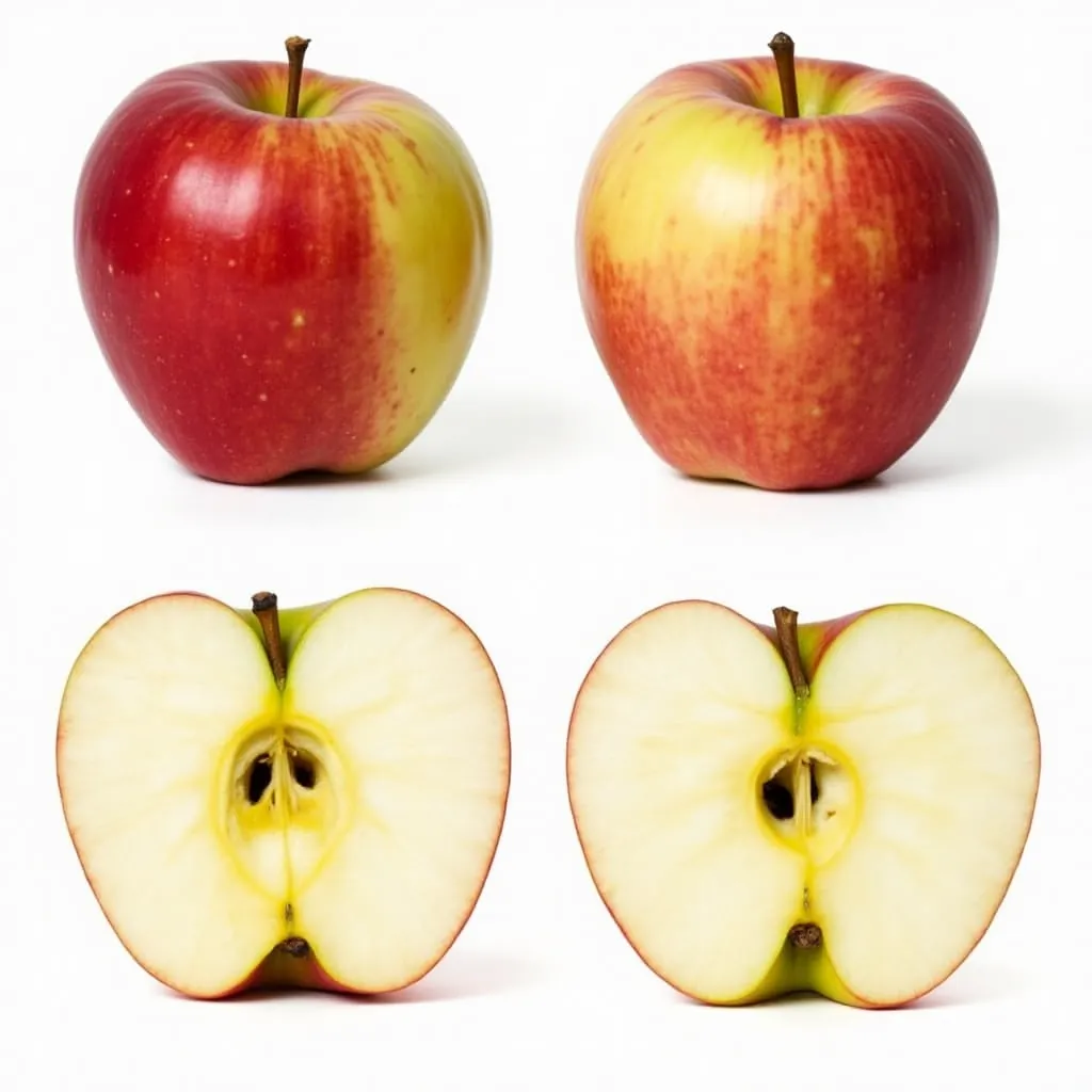 Cosmic Crisp vs Honeycrisp: Modern Apple Comparison