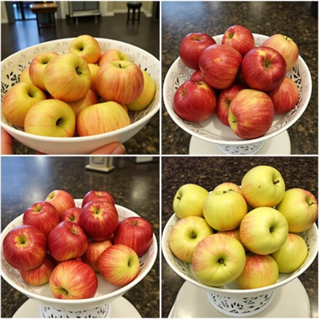 New Apple Varieties: Guide to Modern Apple Innovations