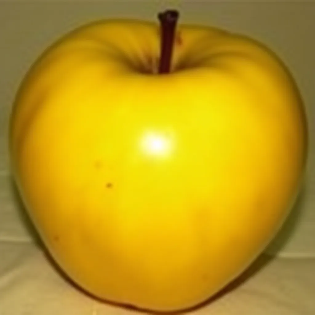 Opal Apples: The Golden Yellow Apple Guide