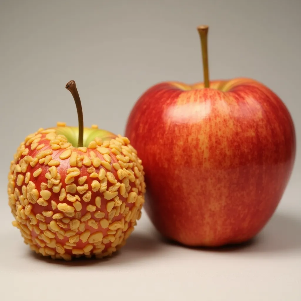 Pixie Crunch: The Mini Apple Variety Guide