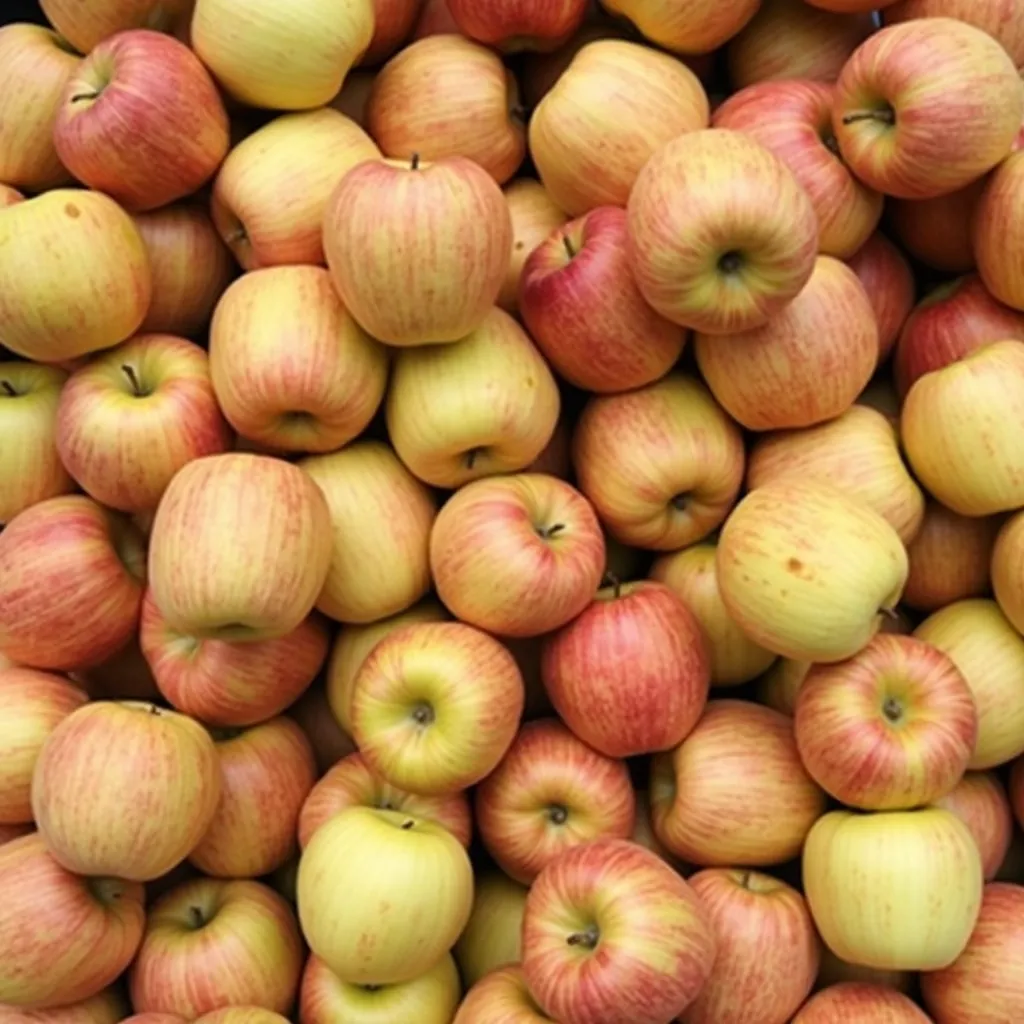 Russet Apples: Complete Guide to Heritage Russet Varieties