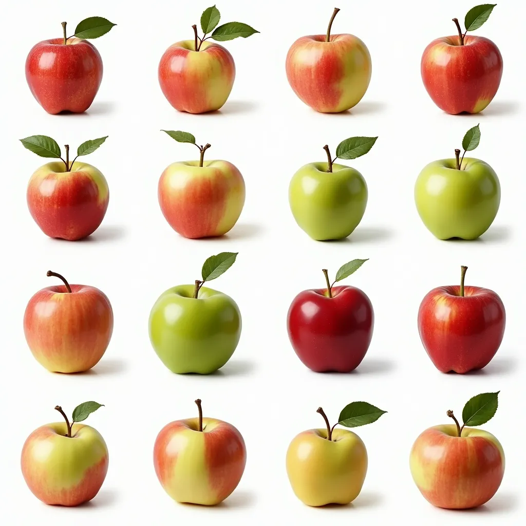 Types of Apples: Complete Modern Variety Guide